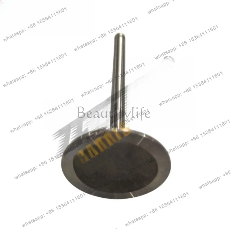 Suitable for 2.4 intake valve 90220121 auto and motorcycle parts