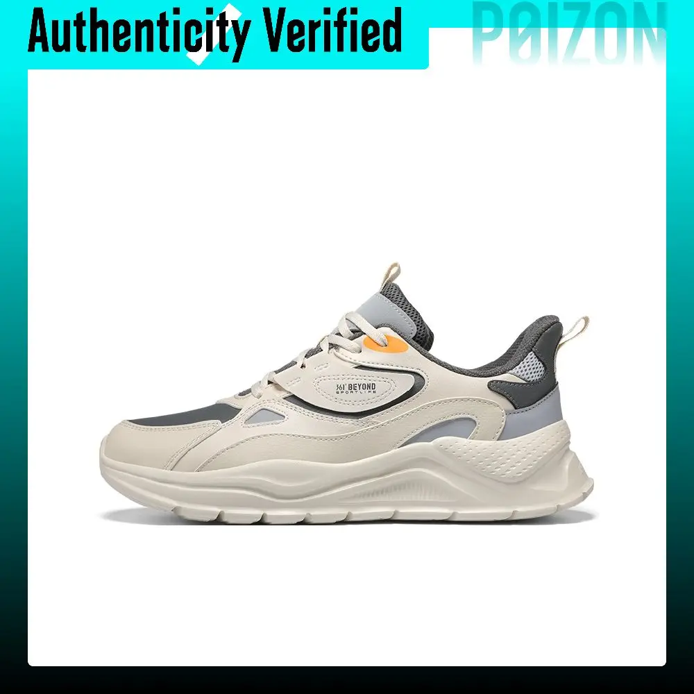 361° Life Collection Fleece lined Thermal Low top Casual Shoes Men's Smoke Gray 672336704BF-1