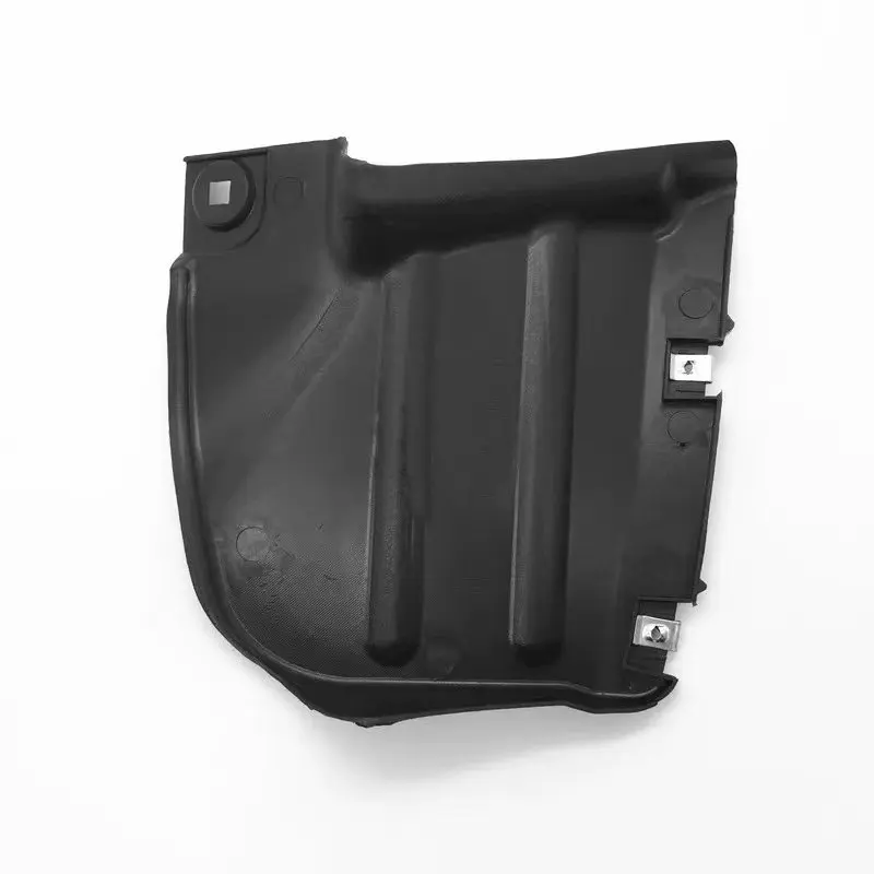 apply Civic 2006-2011 Rear lining mudguard Wheel barrier Rear fender lining