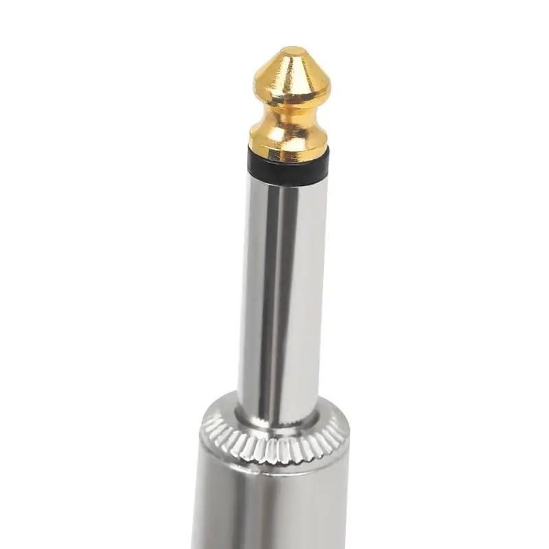 سلك أمبير للغيتار الكهربائي ، كابل غيتار ، سلك باس أمبير للمندولين الكهربائي