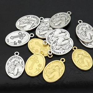 10ベストセールスセントアンソニー-10