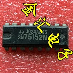 

Free deliveryI SN75152N 20PCS/LOT Module