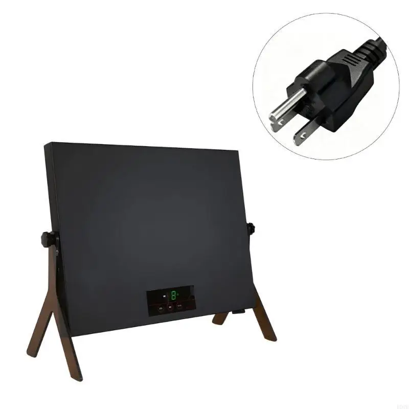 لوحة حاضنة الغرض والشتاء مع التحكم في درجة الحرارة لتربية الدواجن B03E