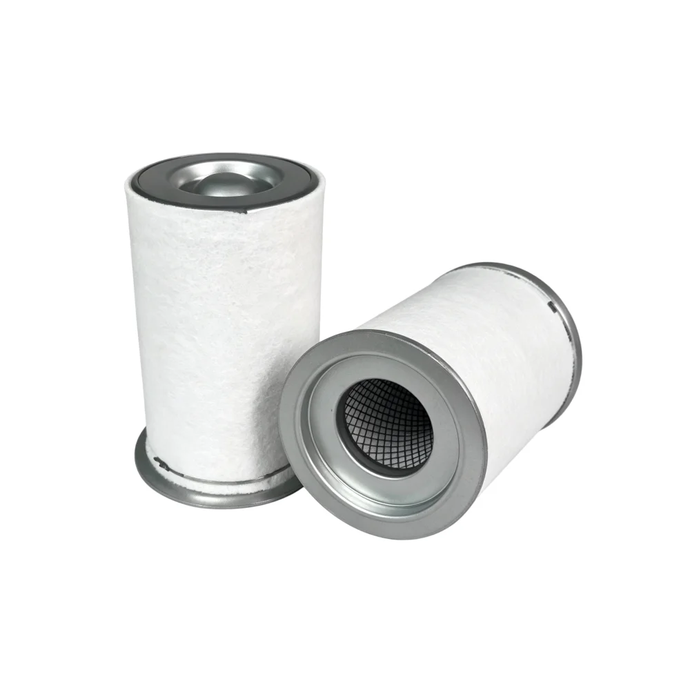 6.3792.0 Air Oil Separator Filter Element Fit Kaeser Screw Air Compressor Efficient Oil-Gas Separation Replacement Spare Part
