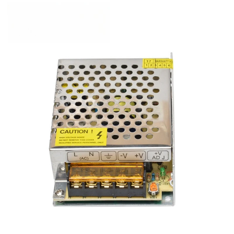 5V 6A 30W LED Display Switching Power Supply DC Transformer for Queue Calling Screen System