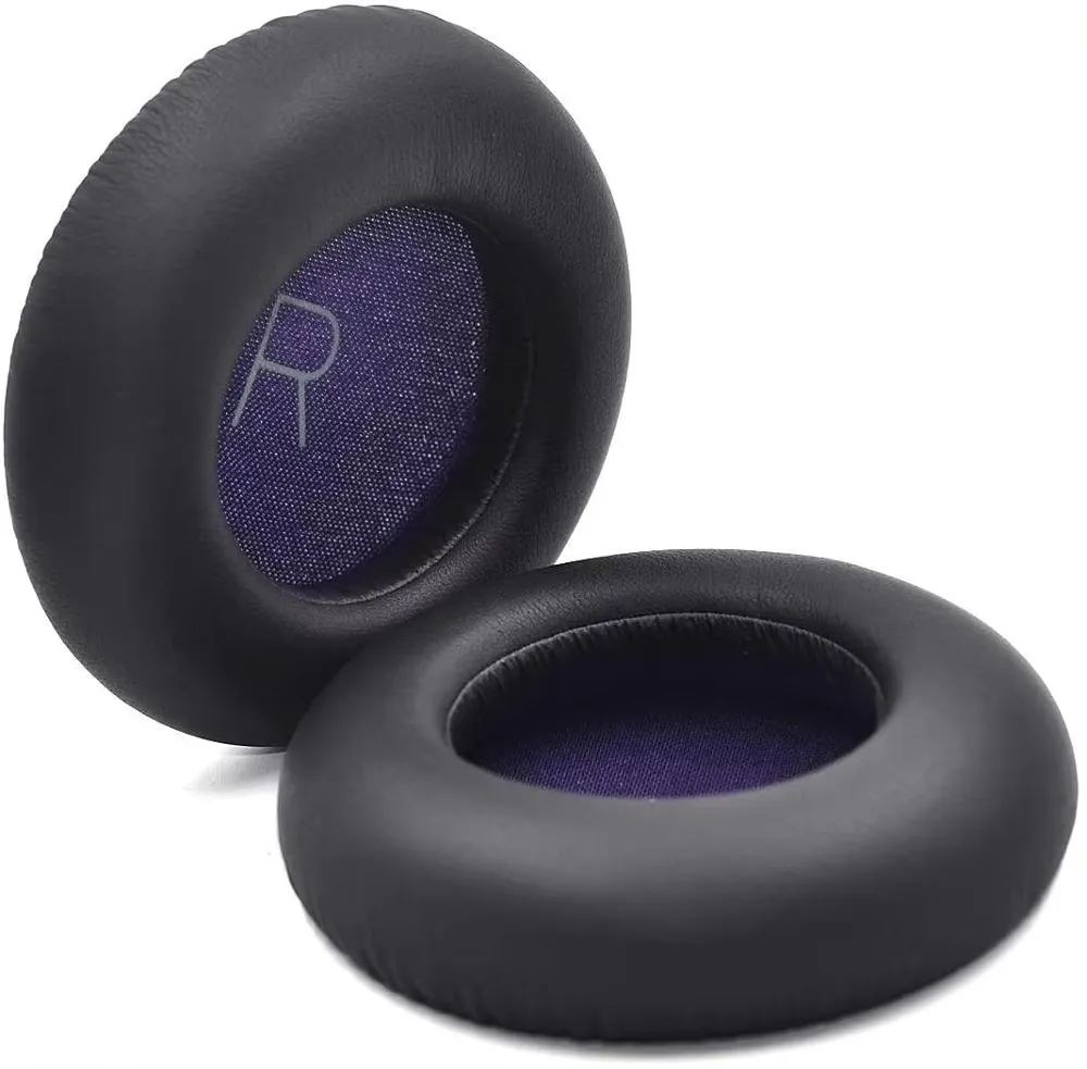 For Plantronics Backbeat Pro Wireless Headphone Ear Pads Replacement Sponge Earpads Headset Spare Headphone Beam Pad Accessories