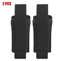 2PCS-MG-125 BLK