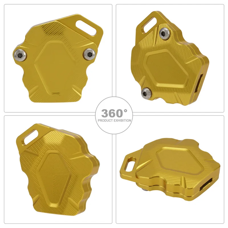 Compatible with Qiulong Qingfeng S/X Off-Road Motorcycle CNC Aluminum Alloy Custom Key Chain