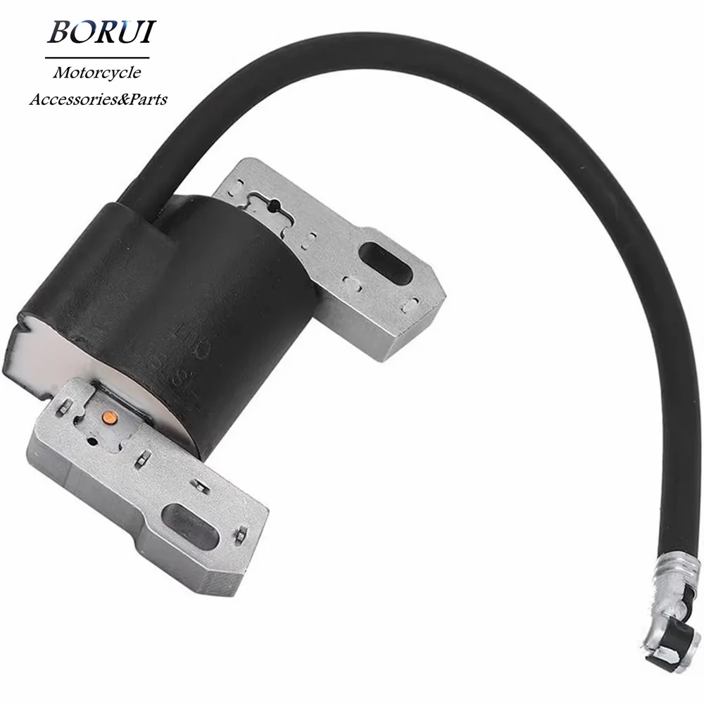 Ignition Coil for Briggs & Stratton Engine 122L02-122L07 124L02-124L07 126L02-126L12 128L02-128L07 590454 692605 790817 802574