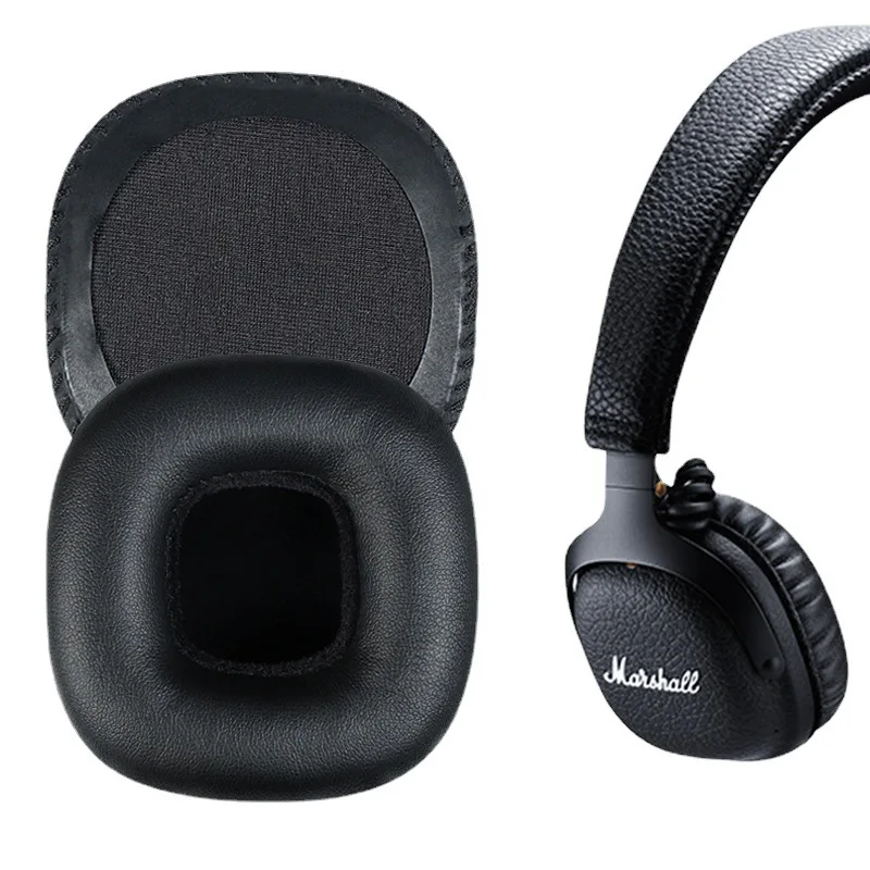 Сменные поролоновые амбушюры для наушников Marshall Major II Mid