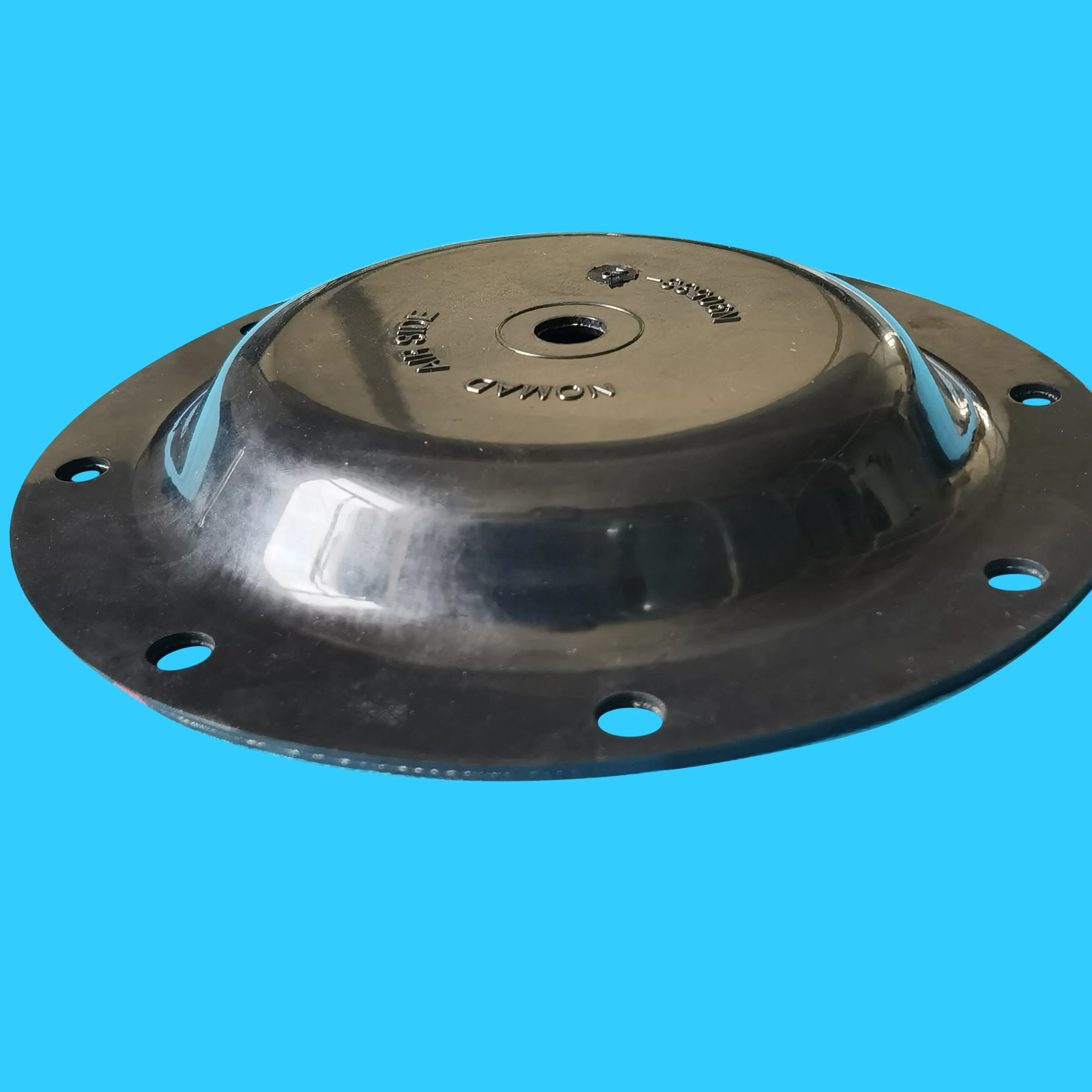 

90533-2 Neoprene Rubber Diaphragm for Ingesoll Rand Aro Pump