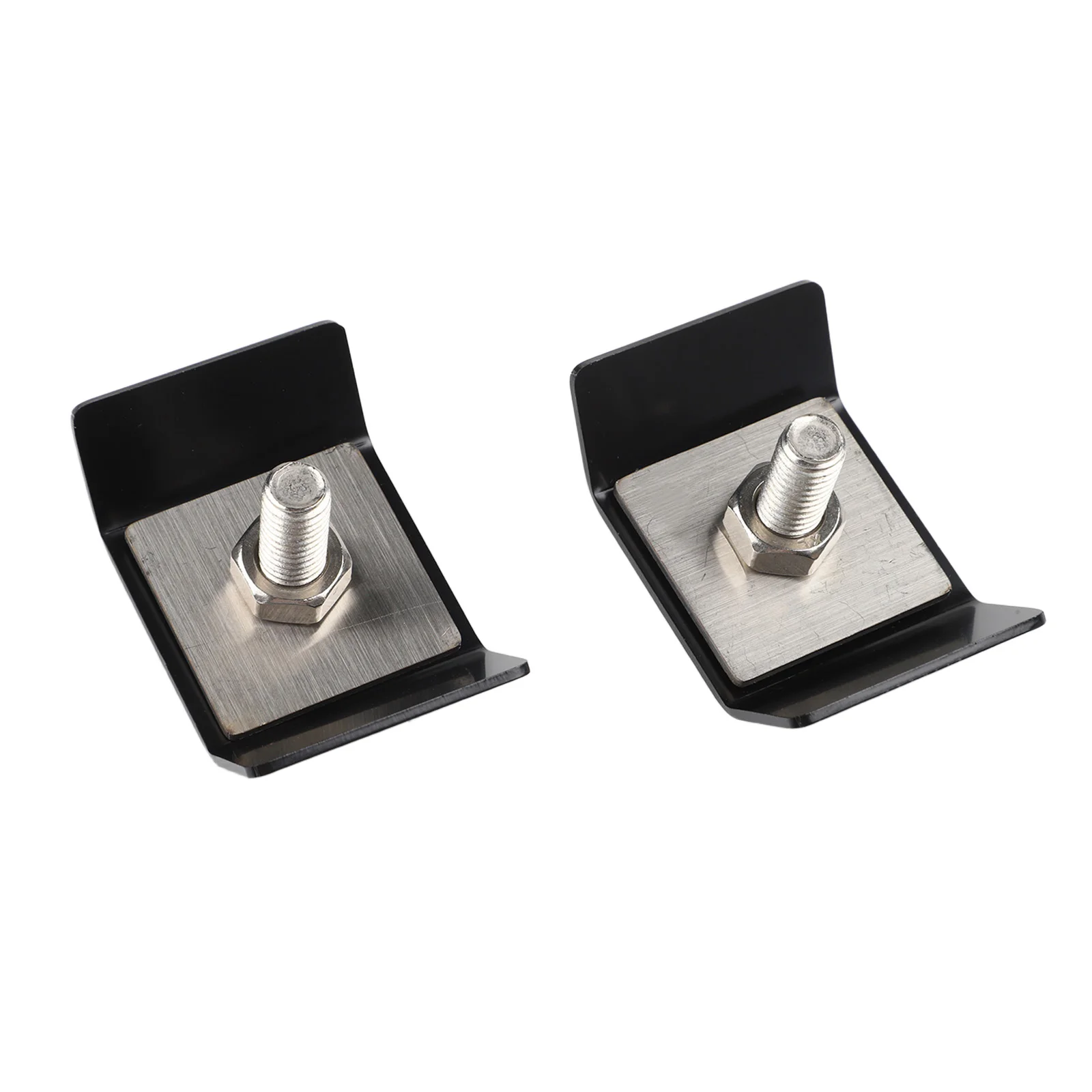 

40 X 35 Mm Fencing Solutions Reliable Weatherproof Connectors Corner Connector Easy Installation Screw Tightening Design