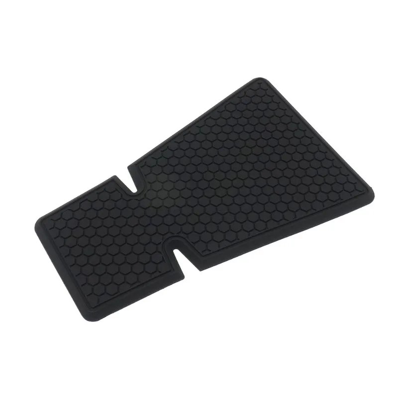 

Anti-Slip For MT-07 MT07 2025 Motorcycle Fuel Tank Pad Side Tank Cover Stickers Accessories-T48C