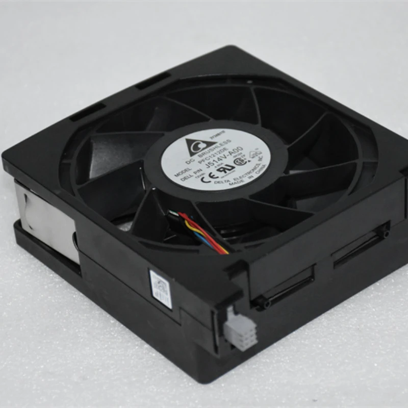 Original For R910 server chassis cooling fan 12CM