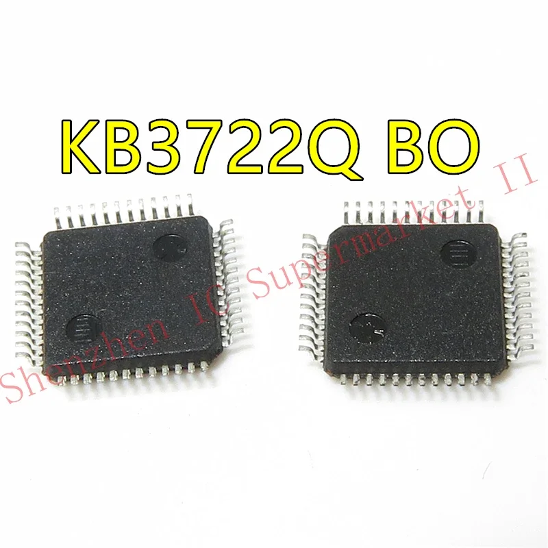 KB3722Q KB3722Q-BO QFP