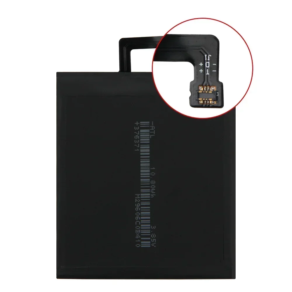 إنتاج 2024 بطارية بديلة للهاتف BN20 لبطاريات Xiaomi mi 5C M5C عالية الجودة مع أداة 2860 مللي أمبير في الساعة #4