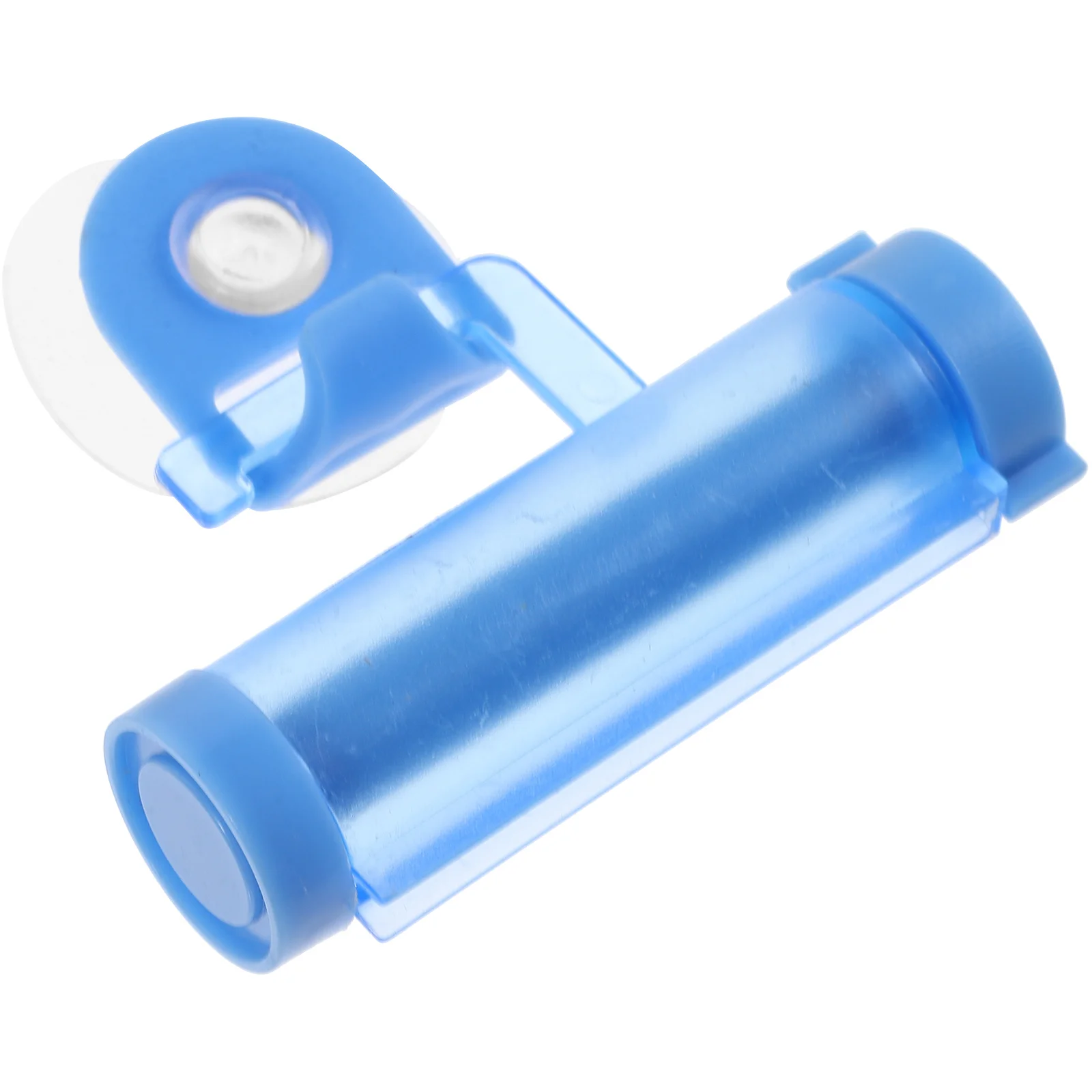 موزع عصارة معجون الأسنان للبالغين والأطفال أداة ضغط أنبوبية يدوية متعددة الأغراض قابلة لإعادة الاستخدام بثق بلاستيكي للوجه #6