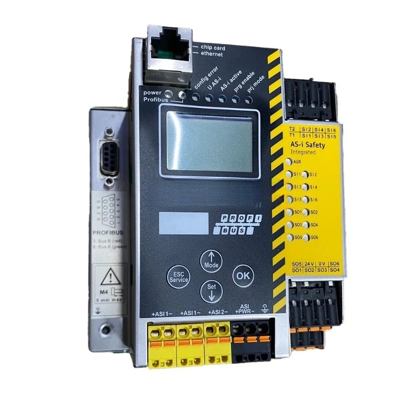 Hot  Sale  BWU2539 Safe Contact Expansion Module