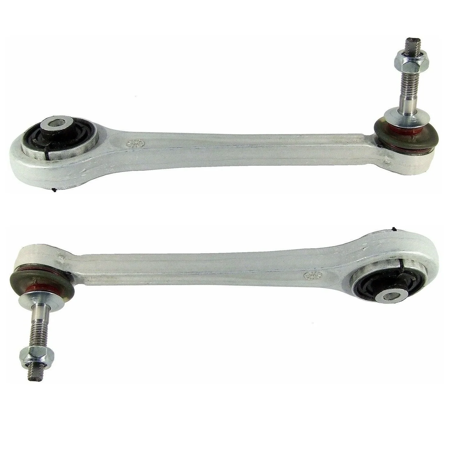 

SiJay Pair Rear Upper Suspension Control Arm For BMW 5 E39 E60 E61 520d 520i 523i 528i 525i 530i 540i 550i M5 33321096797