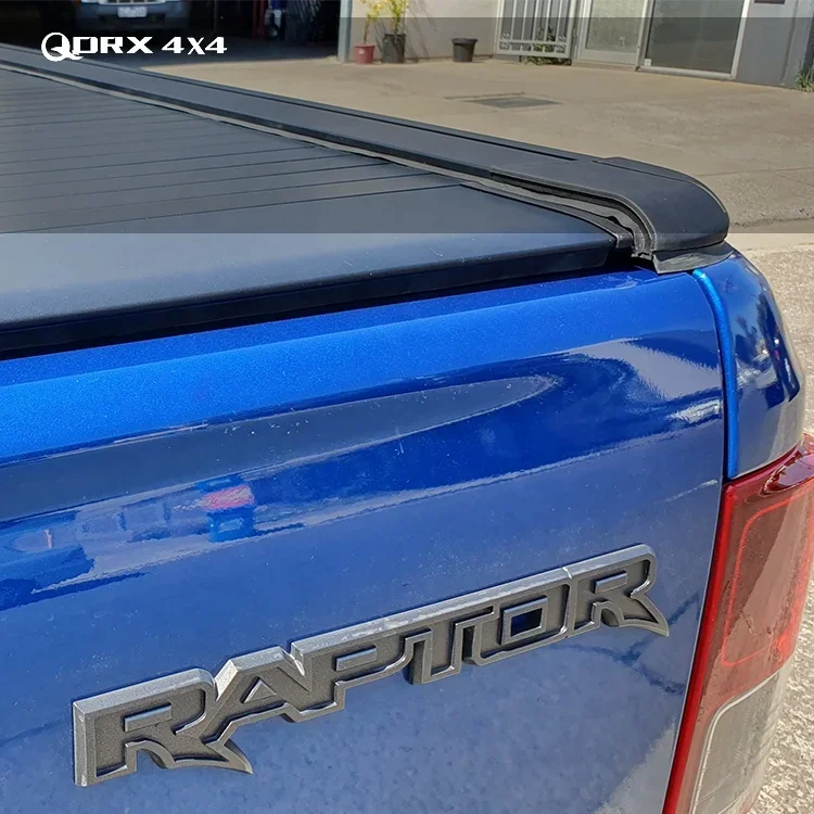 High Quality Tonneau Cover For Triton Club Cab