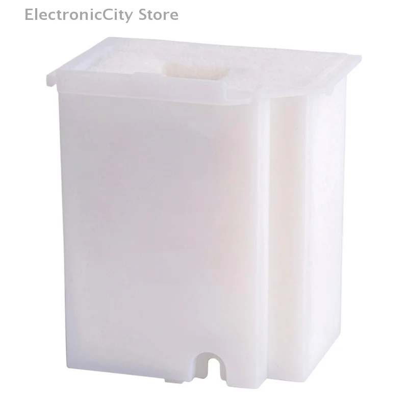 Esponja de resíduos de tinta de longa duração para impressoras Epson L3110 L3250 L1250, caixa de manutenção confiável