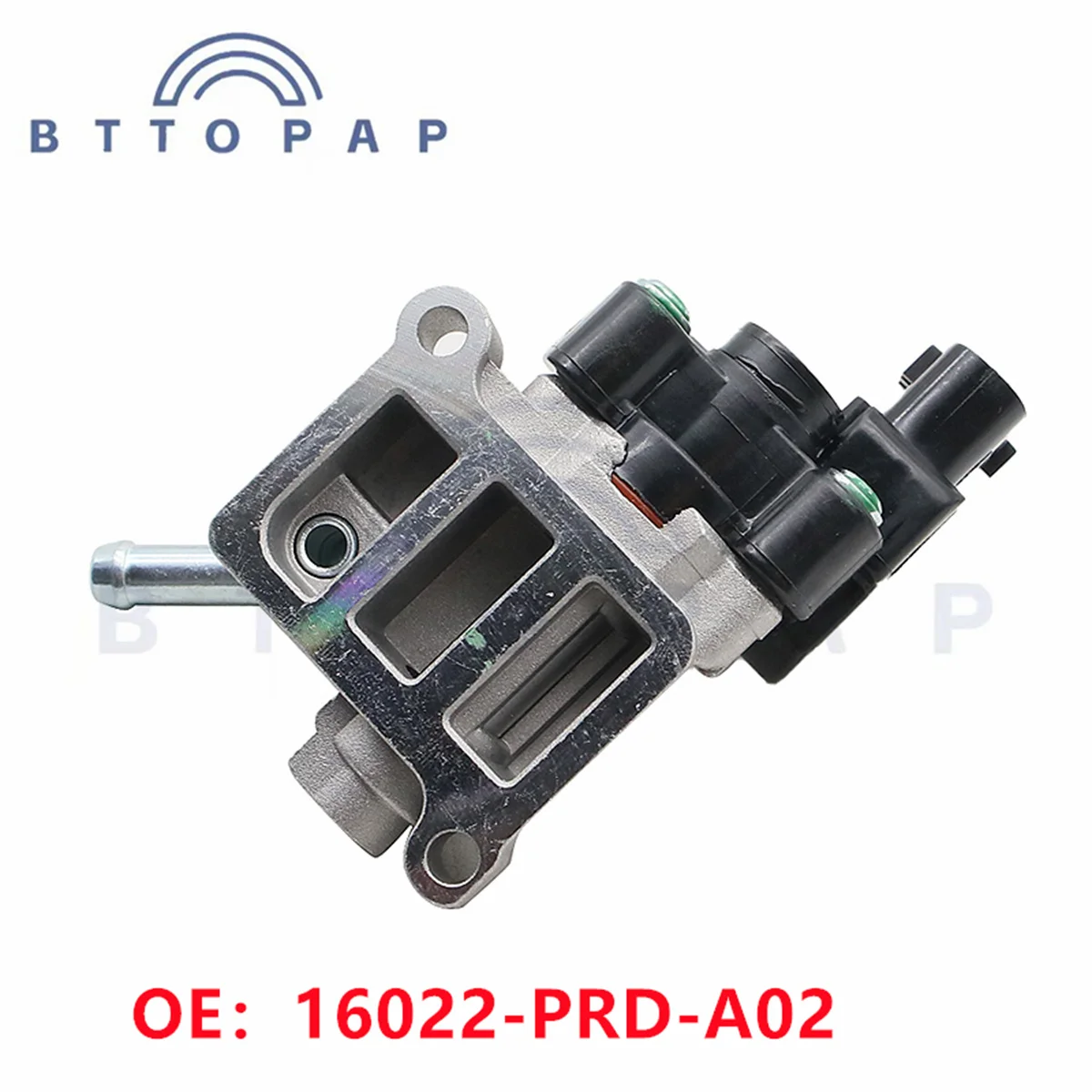 

Клапан регулировки холостого хода 16022-PRD-A02 для Civic 2.0L 2002-2004, Acura, Honda RSX 16022-PRB-A01, 16022PRC013, 16022PRBA01