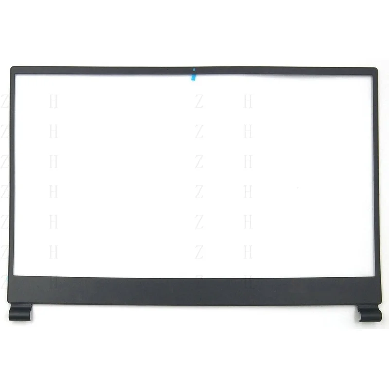 C Nova moldura frontal LCD para MSI GS65 Stealth 9SD 9SE 9SF 9SG