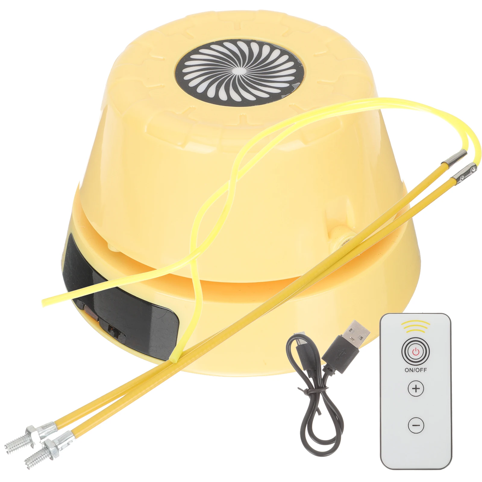 مجموعة واحدة من آلة حبل القفز الأوتوماتيكية الإلكترونية للتحكم في السرعة والتدريب على اللياقة البدنية عن بعد المحمولة في الأماكن المغلقة