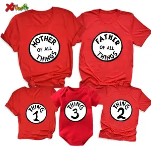 Thing 1 and Thing high quality 2 Shirts Youth Large Shirts