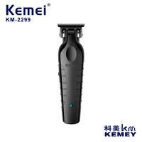 home appliance beard hair clippers men professional hair trimmers kemei trimmer 2299 barber hair cut machine