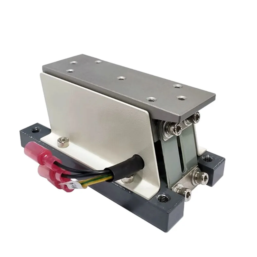 220V Automatic Linear Feeder, Direct Vibration Feeder, Vibrating Plate Controller, 60L Flat Vibration Electromagnet