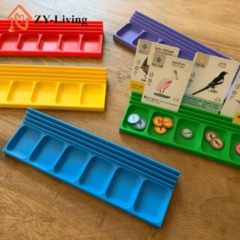 1pc Dual‑Purpose Board Game Or - đánh giá và giá Board Game Store