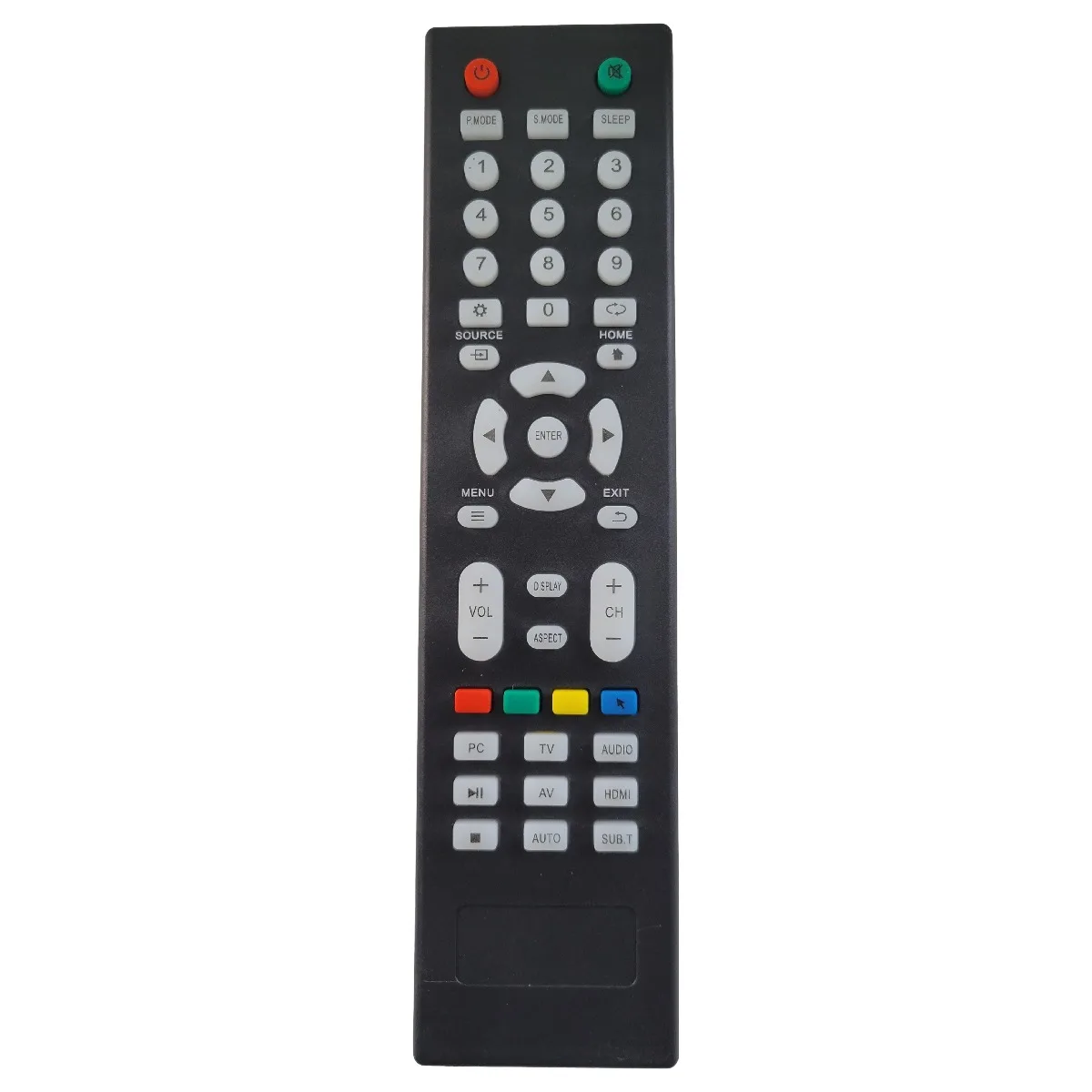 جهاز التحكم عن بعد لتلفزيون نيكاي الذكي UHD55SLED-FL.UHD5510SLED.UHD55SLED2LCD تلفزيون LED