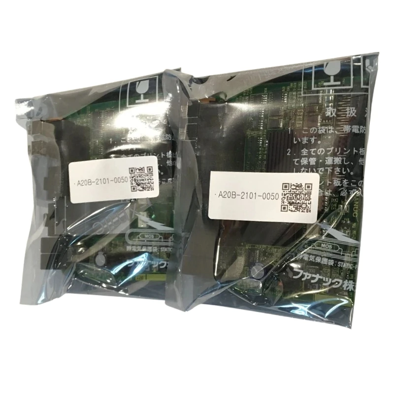 

Плата Fanuc A20B-2101-0050, проверена, исправна, быстрая доставка.