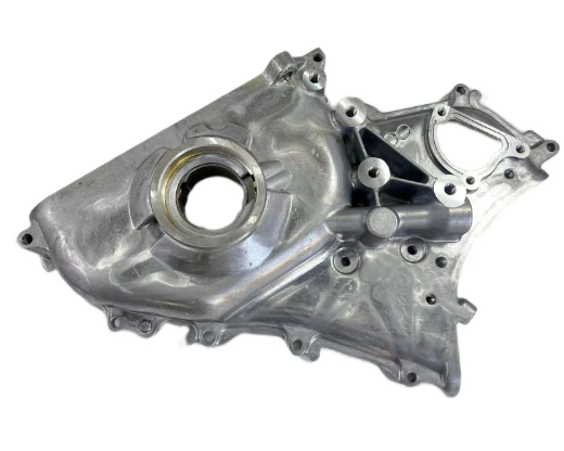 

Intelligent Library Auto Parts Engine Oil Pump 15010-EB70A for Navara D40 3.5L