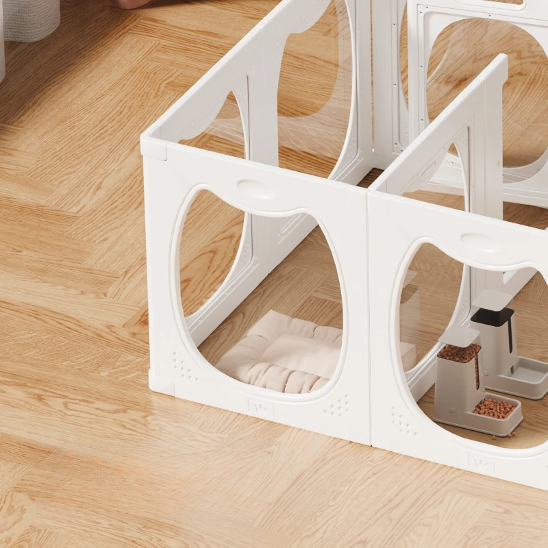 Thumbnail 3 - #7 Budget Pet Pens for Smart Shoppers