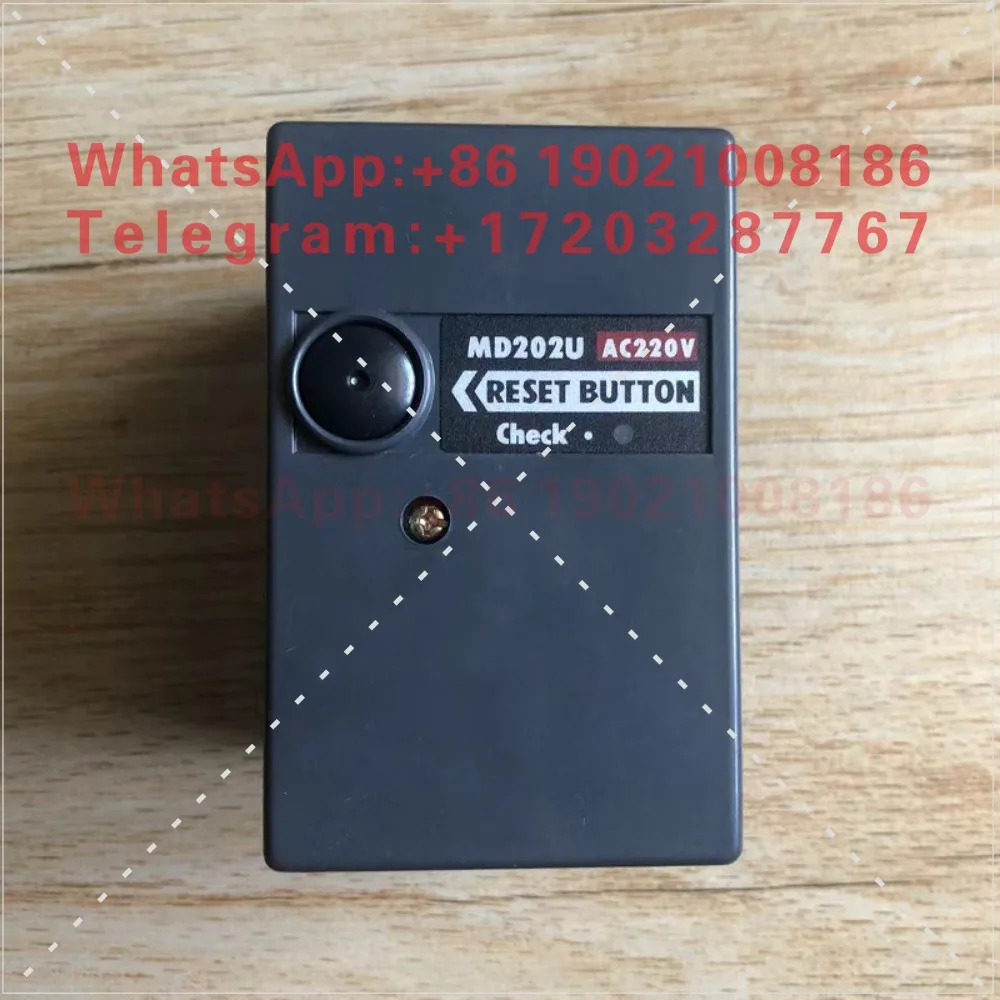 MD202 EN-506N ED506S Olympian Burner Controller