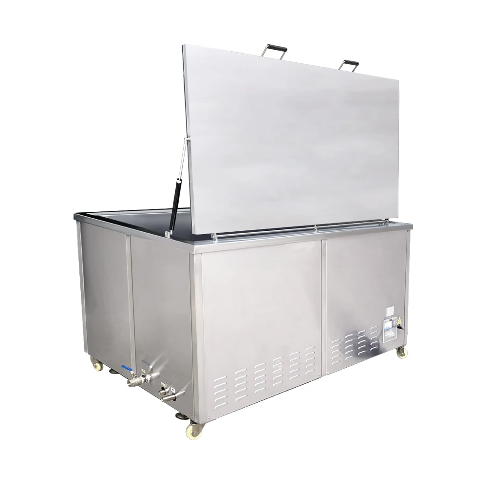 Ultradźwiękowa myjka silników, elektryczne części, ultradźwiękowa maszyna czyszcząca, ultradźwiękowy czyścik, metal, do samochodów