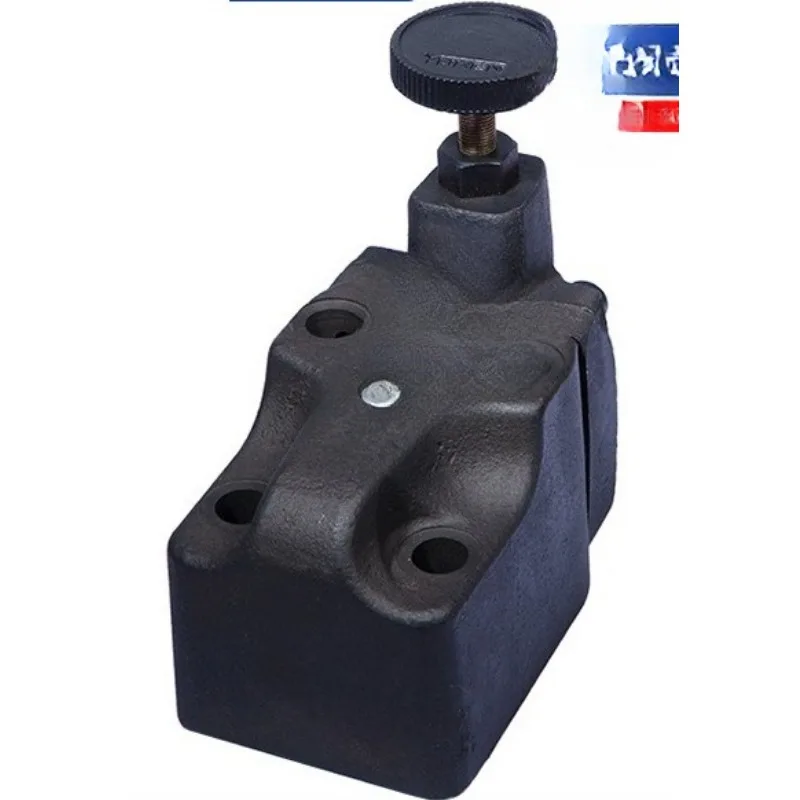 

Parts for FTH Low Noise Pilot Operated Relief Valve S-BG-03-L-40/S-BG-03-R-40 Relief Valve