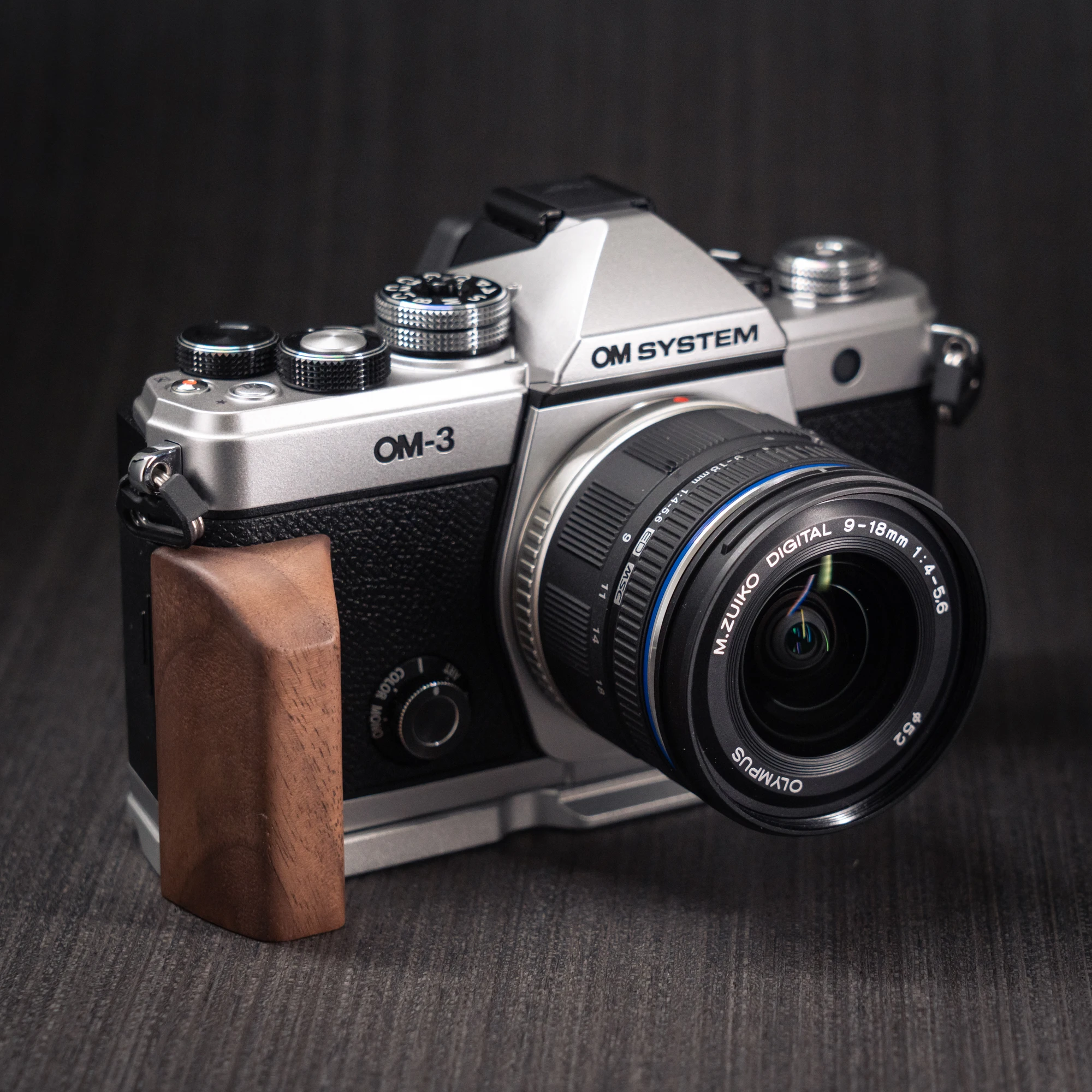 Yuwood Solid Wood L… - image