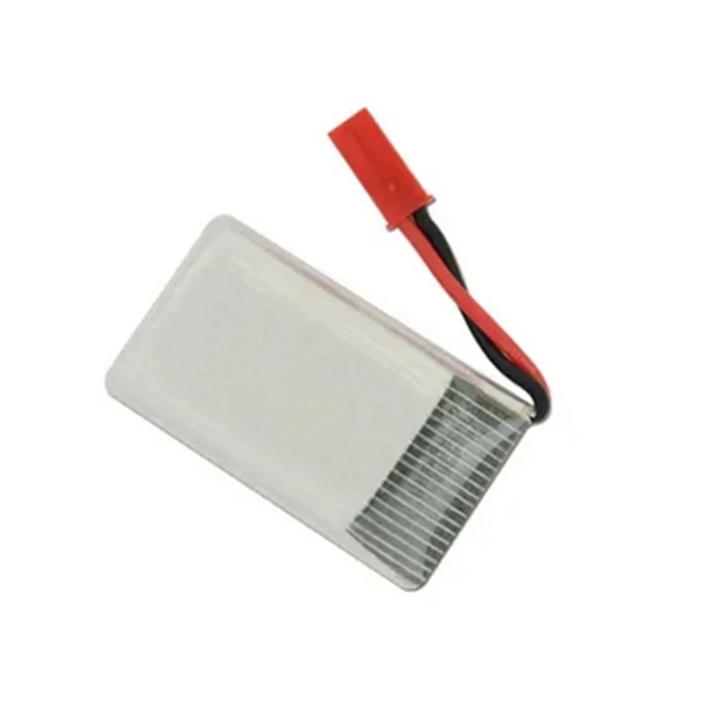 Batería Lipo de 3,7 V, 800mAh, 30C para Syma X5C X5SC X5SW, batería de Dron Q7 RC Quadcopter más vendida para batería de Dron SYMA RC 902540