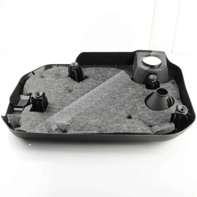 

Soundproof Covers Engine Decorative Upper Cover Plate 1PC for Changan CS55PLUS 2023 CS75PLUS 2024 Brand New