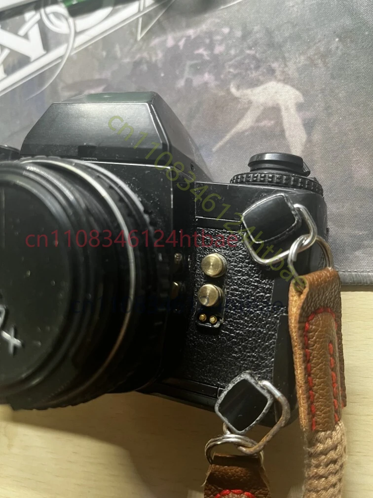

1xFlash Dust Plug Cover Cap For PENTAX 67 sp lx Leica iiif iiig for Nikkormat Camera
