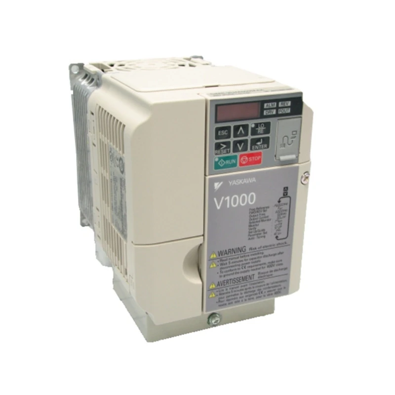 New CIMR-VBBA0003BAA Yaskawa Inverter In Stock