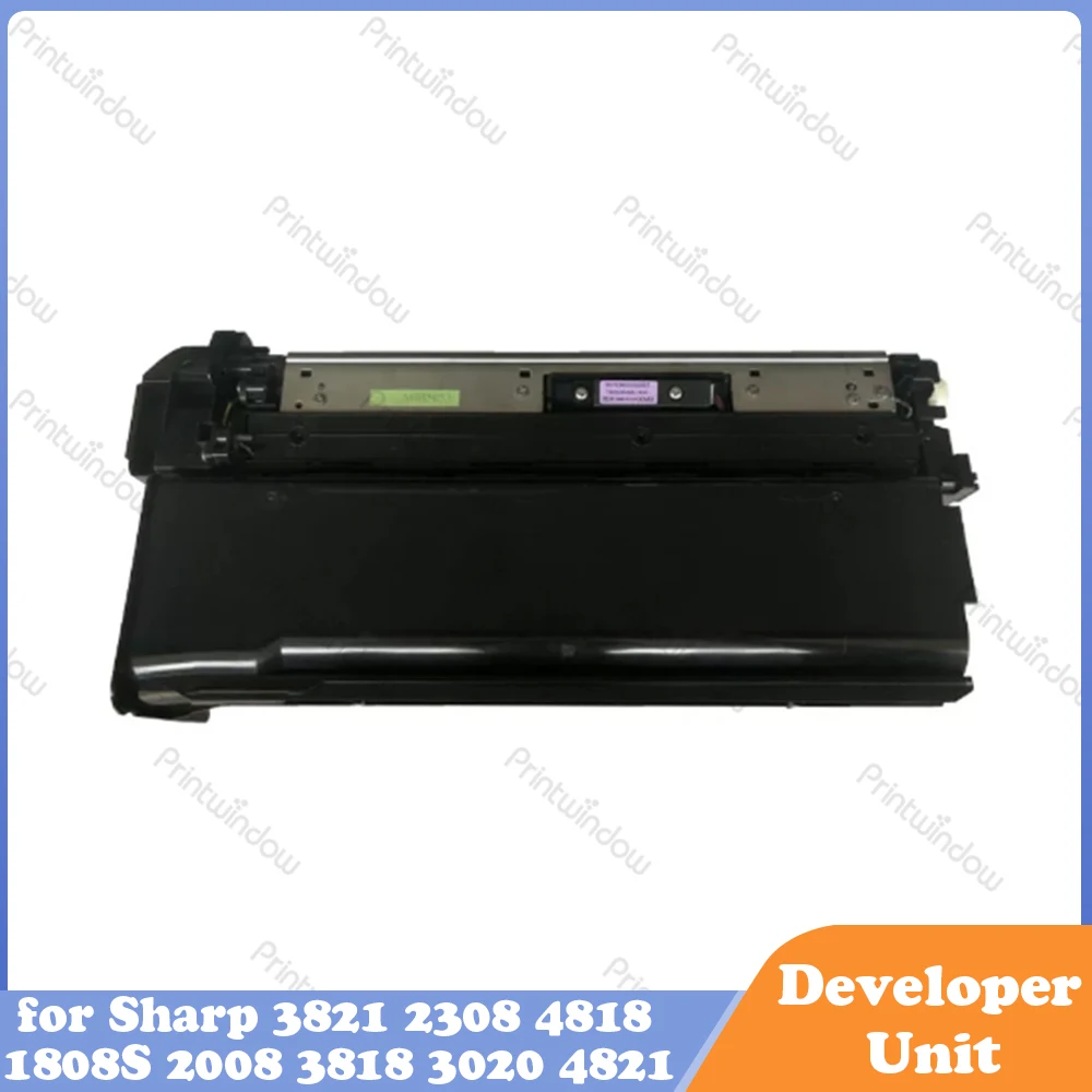 Compatible Developer Unit (With Developer) for Sharp 3821 2308 4818 1808S 2008 3818 3020 4821