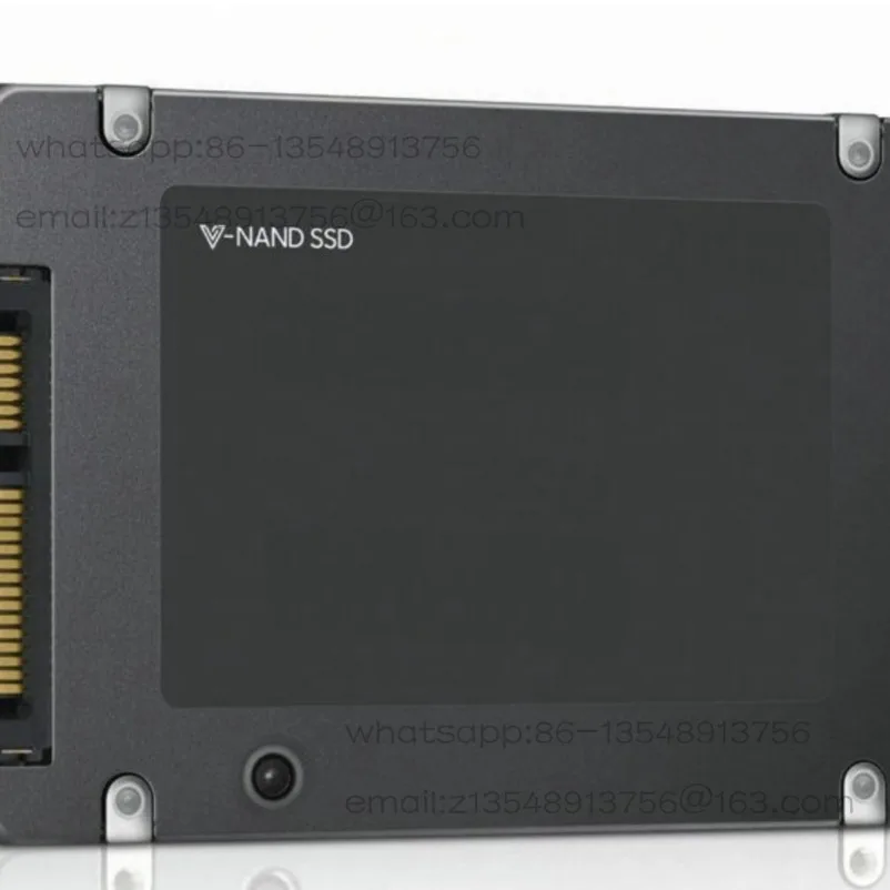 New SSD Solid State Drive 1TB Laptop Desktop Universal MSATA3