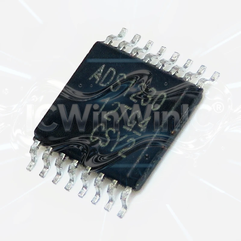 3-50PCS ADS1230IPWR ADS1230 TLE6250G TLE6250 6250G 6250 LMV321IDBVR RC1F IR2110 IRS2110 L4947PD L4947 KA2206B KA2206