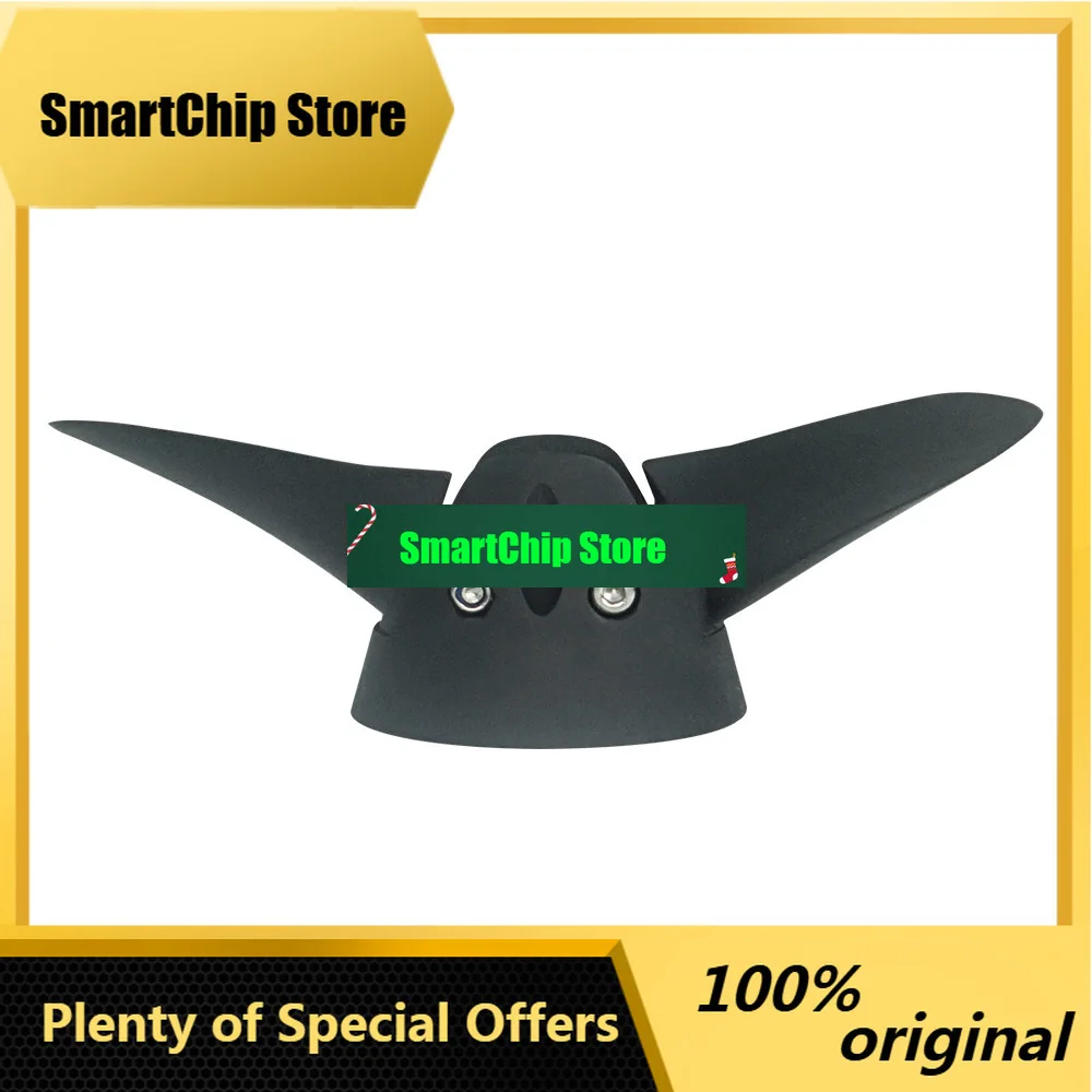 SmCpFlipsky 4.8 Inches 2-blade Folding Propeller Motor Boat Propellers Electric Engine Outboard Propeller For Boat Efoil Surfing