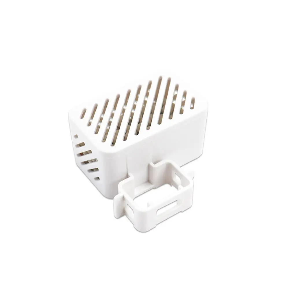 Robot Vacuum Silver Ion Module For Dreame X40 Enhanced Series X50 Series Replacement Accessory High Quality Tank Sanitizing Part