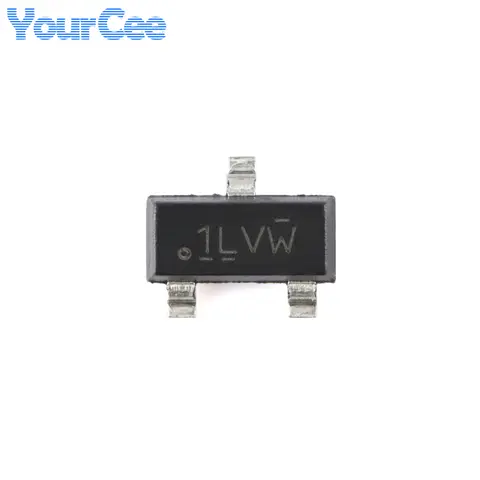 20PCS/5PCS DRV5032FADBZR DRV5032FADBZ DRV5032 SOT-23-3 Digital Snaping Hall Effect Sensor SMD Chip IC Integrated Circuit